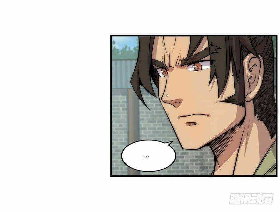 Cuộc Sống Thoái Ẩn Của Võ Lâm Chi Vương Chapter 49 trang 38