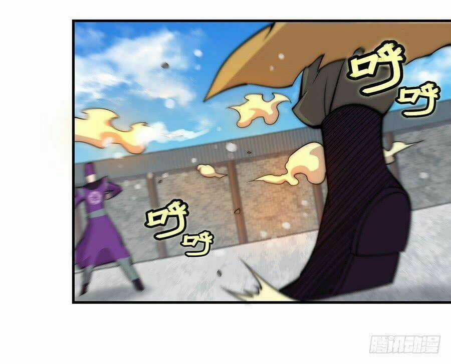 Cuộc Sống Thoái Ẩn Của Võ Lâm Chi Vương Chapter 49 trang 42