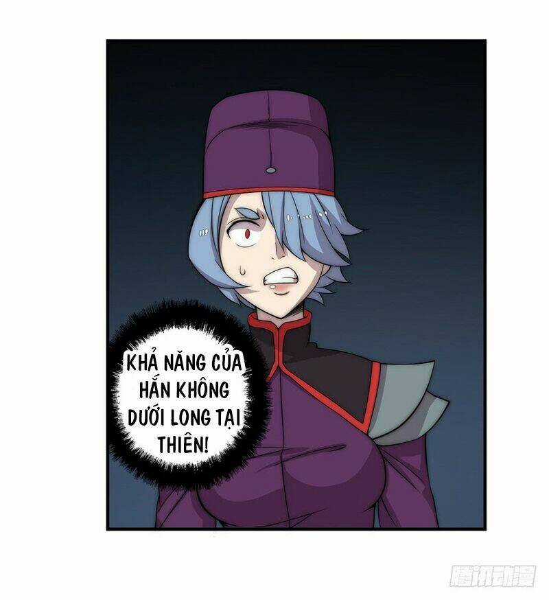 Cuộc Sống Thoái Ẩn Của Võ Lâm Chi Vương Chapter 49 trang 43