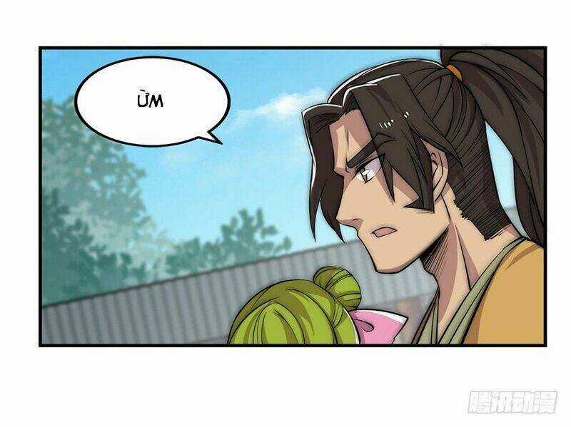 Cuộc Sống Thoái Ẩn Của Võ Lâm Chi Vương Chapter 49 trang 51