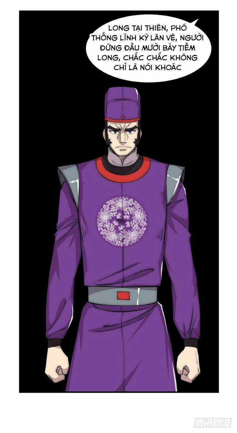 Cuộc Sống Thoái Ẩn Của Võ Lâm Chi Vương Chapter 49 trang 52