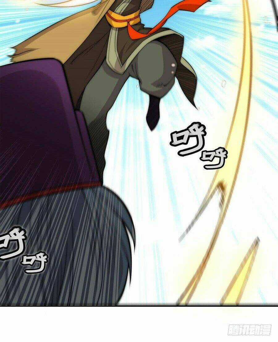 Cuộc Sống Thoái Ẩn Của Võ Lâm Chi Vương Chapter 49 trang 7