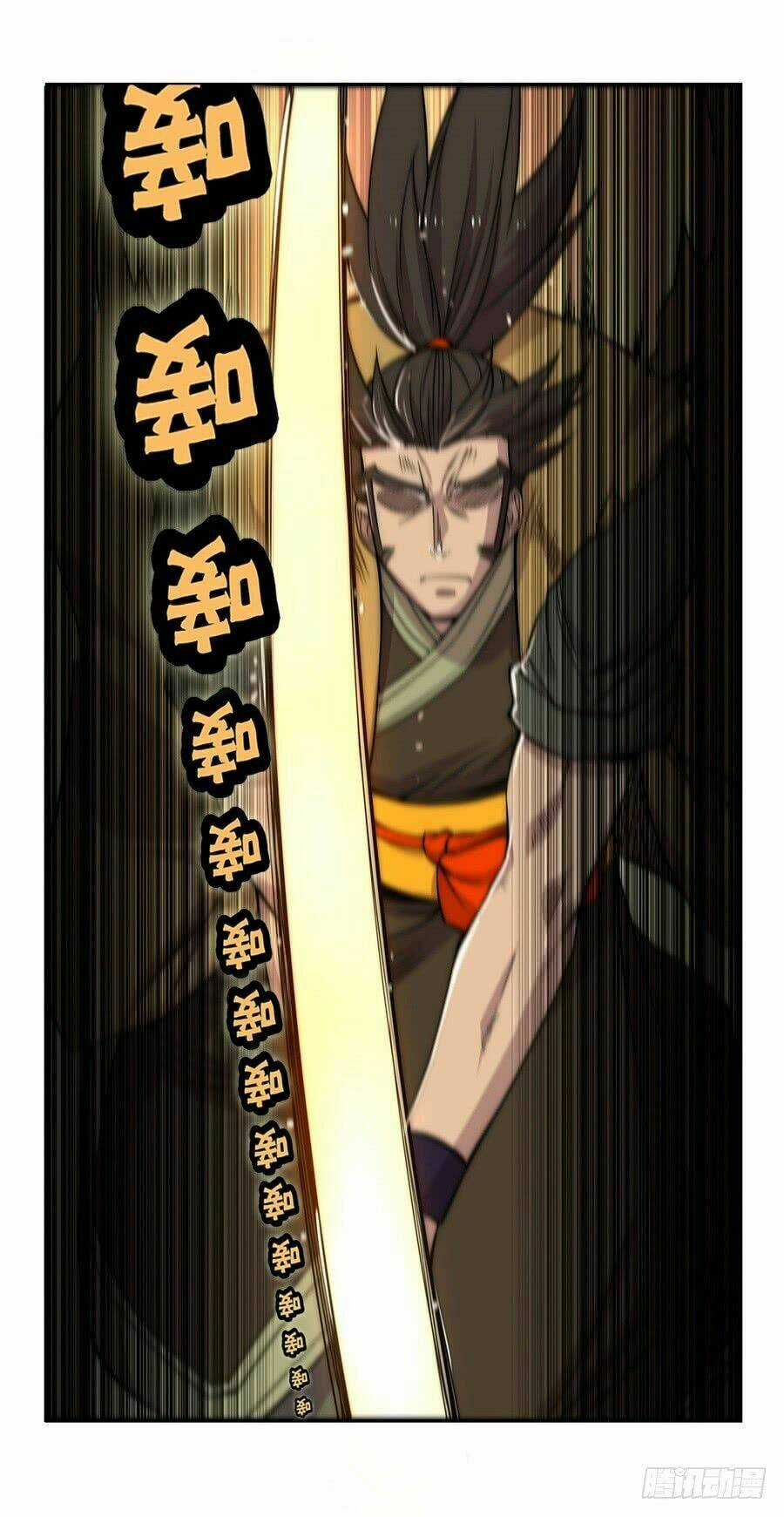 Cuộc Sống Thoái Ẩn Của Võ Lâm Chi Vương Chapter 49 trang 9