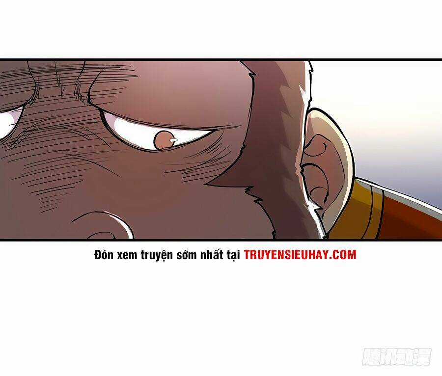 Cuộc Sống Thoái Ẩn Của Võ Lâm Chi Vương Chapter 5 trang 14