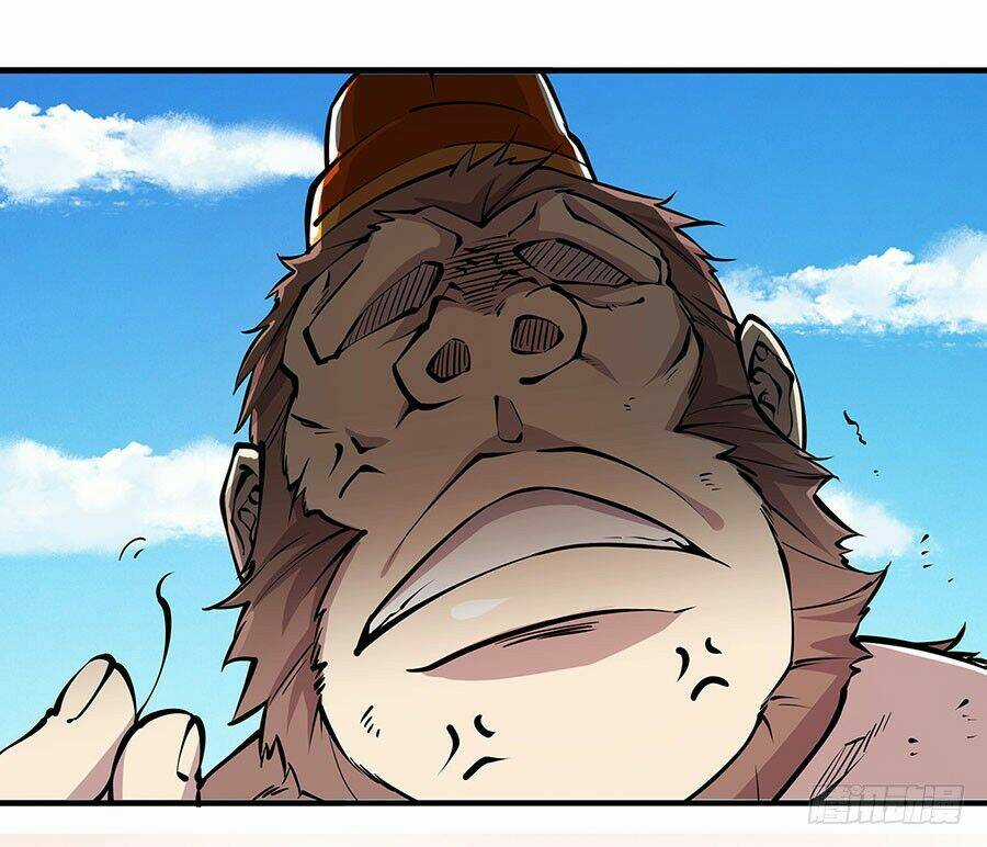 Cuộc Sống Thoái Ẩn Của Võ Lâm Chi Vương Chapter 5 trang 26