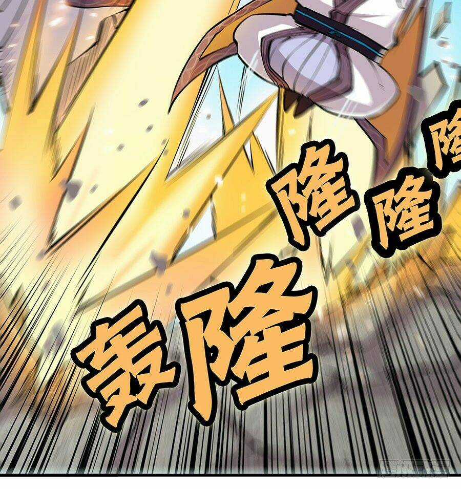 Cuộc Sống Thoái Ẩn Của Võ Lâm Chi Vương Chapter 5 trang 29