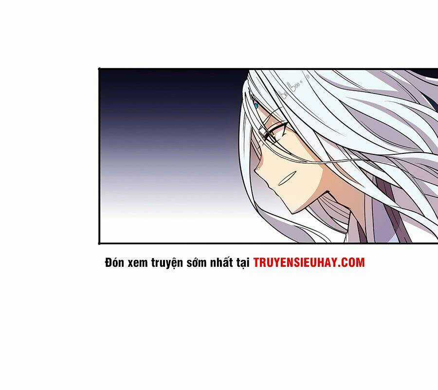 Cuộc Sống Thoái Ẩn Của Võ Lâm Chi Vương Chapter 5 trang 30