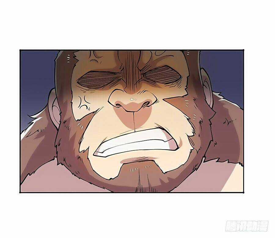 Cuộc Sống Thoái Ẩn Của Võ Lâm Chi Vương Chapter 5 trang 34