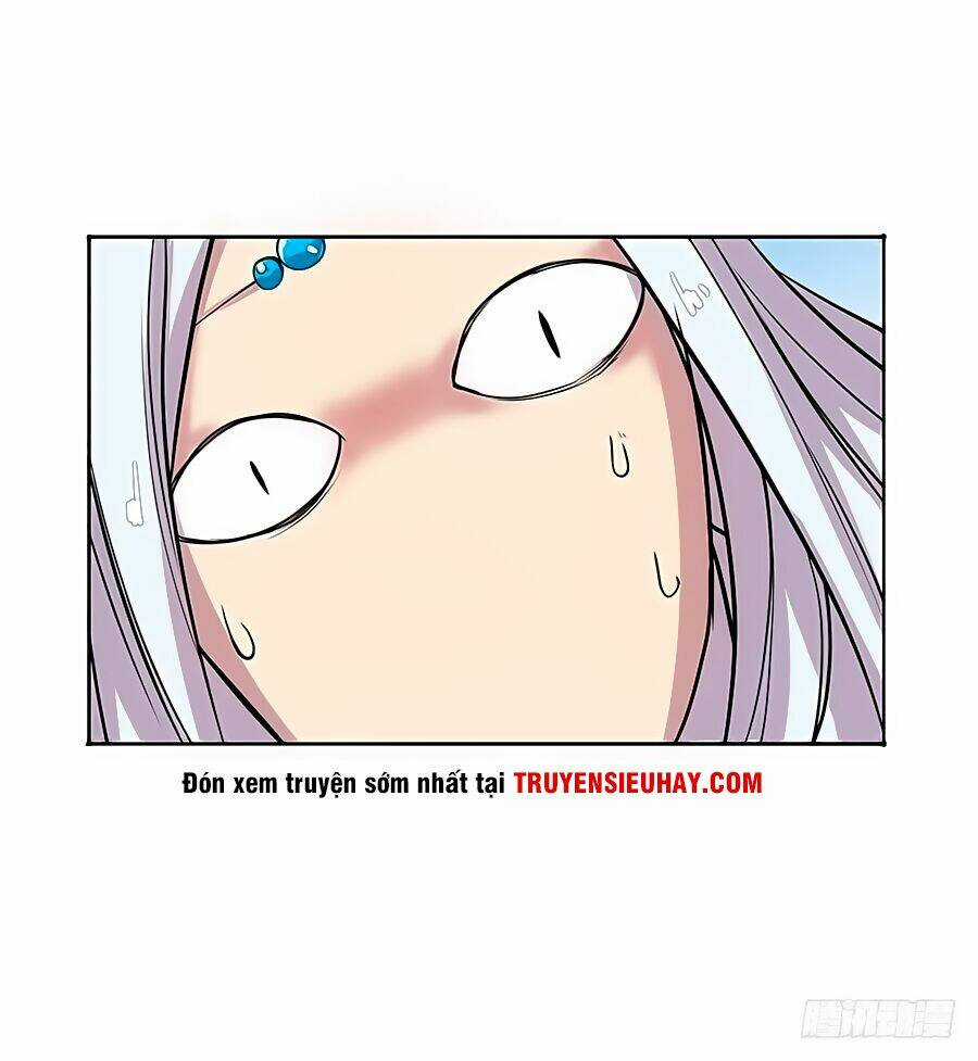 Cuộc Sống Thoái Ẩn Của Võ Lâm Chi Vương Chapter 5 trang 41