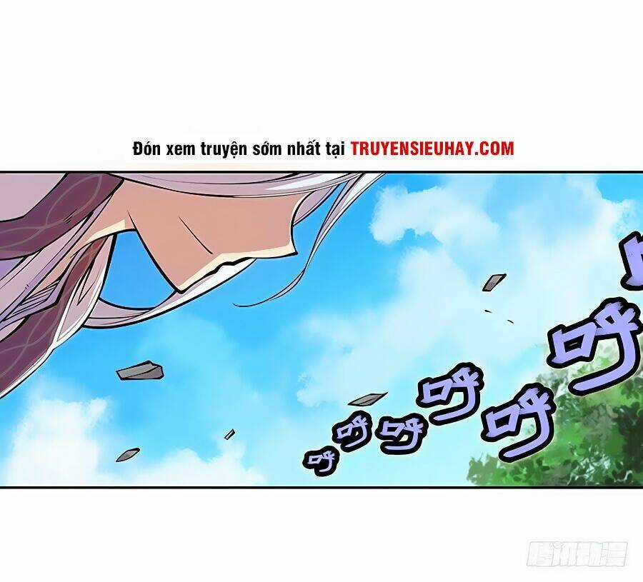 Cuộc Sống Thoái Ẩn Của Võ Lâm Chi Vương Chapter 5 trang 49