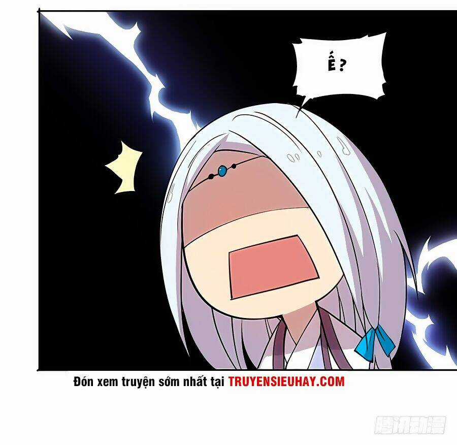 Cuộc Sống Thoái Ẩn Của Võ Lâm Chi Vương Chapter 5 trang 64