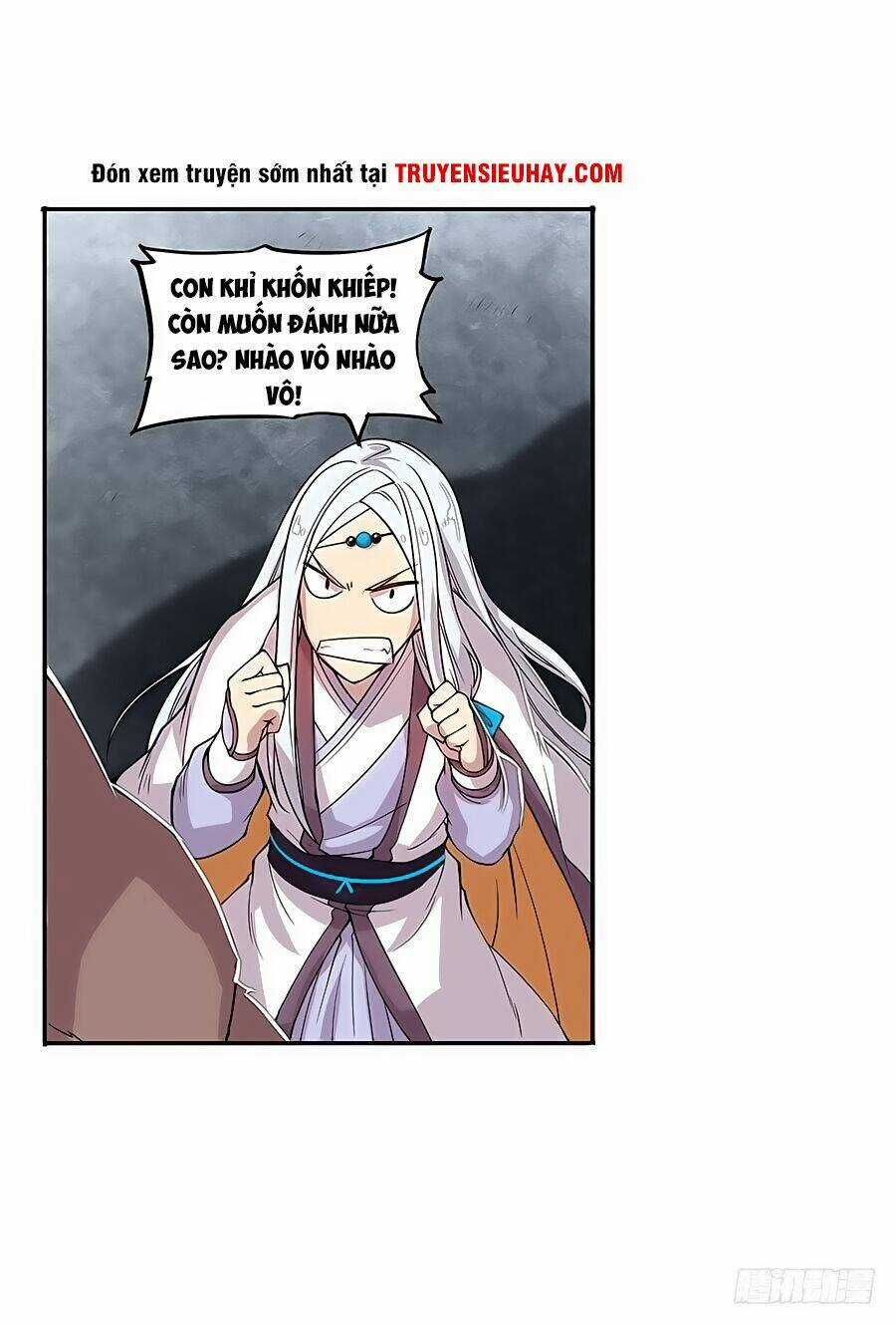 Cuộc Sống Thoái Ẩn Của Võ Lâm Chi Vương Chapter 5 trang 78