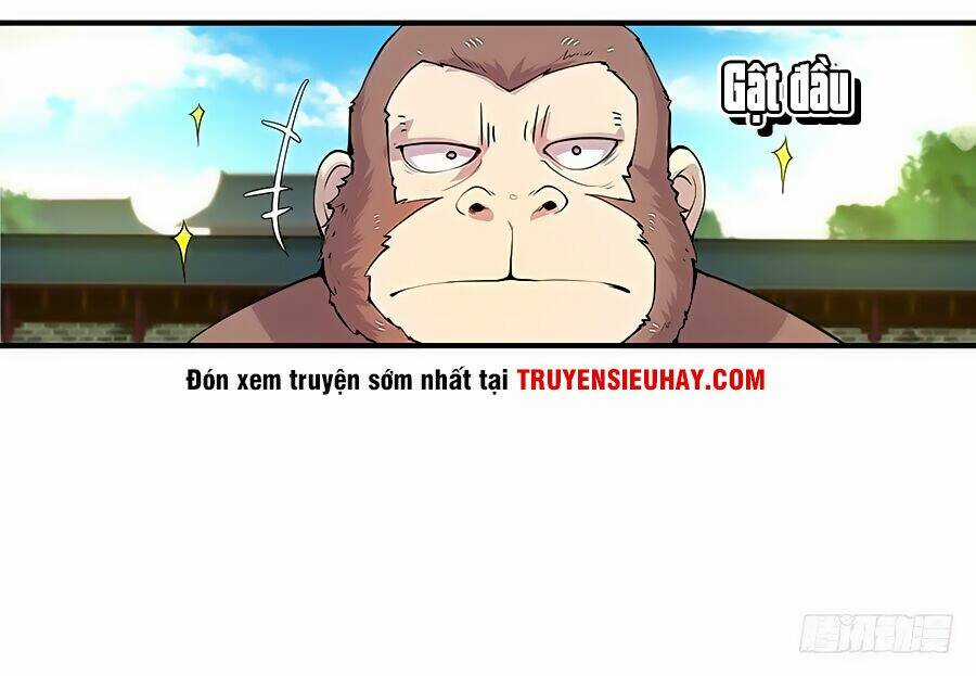 Cuộc Sống Thoái Ẩn Của Võ Lâm Chi Vương Chapter 5 trang 81