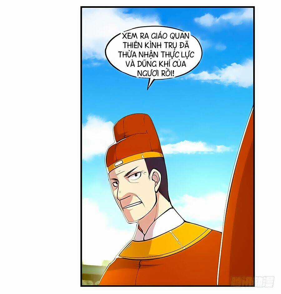 Cuộc Sống Thoái Ẩn Của Võ Lâm Chi Vương Chapter 5 trang 82