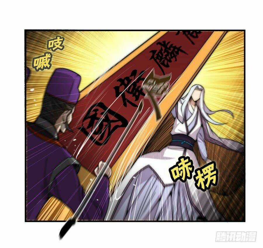 Cuộc Sống Thoái Ẩn Của Võ Lâm Chi Vương Chapter 50 trang 10