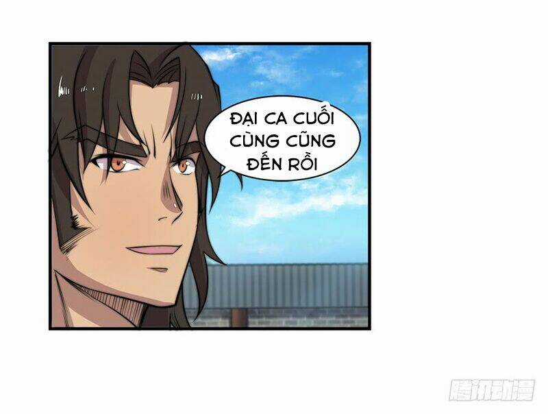 Cuộc Sống Thoái Ẩn Của Võ Lâm Chi Vương Chapter 50 trang 2