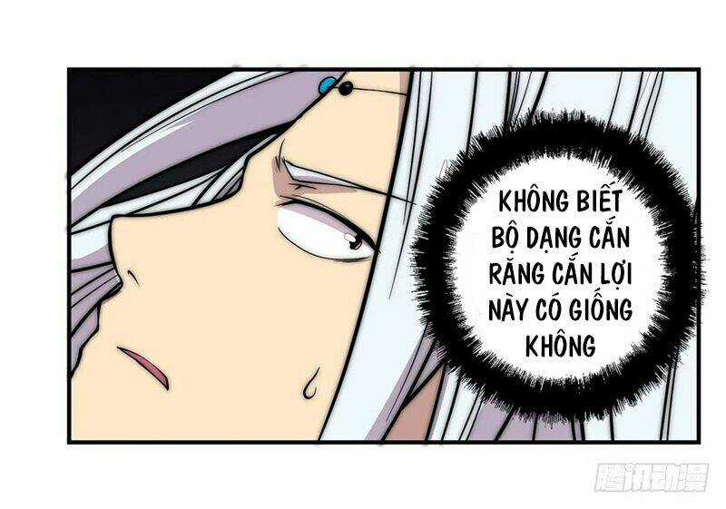 Cuộc Sống Thoái Ẩn Của Võ Lâm Chi Vương Chapter 50 trang 60