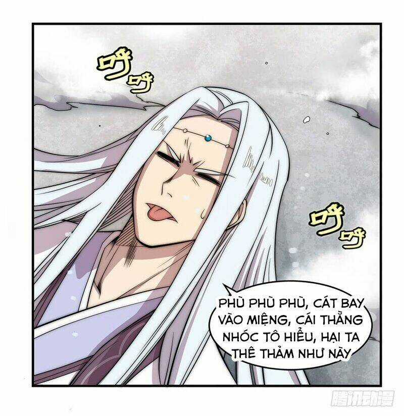 Cuộc Sống Thoái Ẩn Của Võ Lâm Chi Vương Chapter 50 trang 64