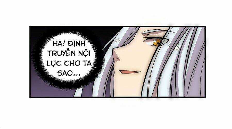 Cuộc Sống Thoái Ẩn Của Võ Lâm Chi Vương Chapter 51 trang 16