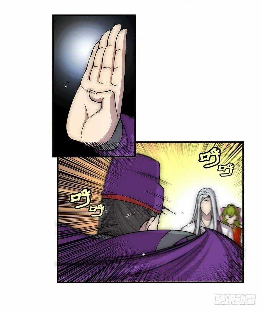 Cuộc Sống Thoái Ẩn Của Võ Lâm Chi Vương Chapter 51 trang 19