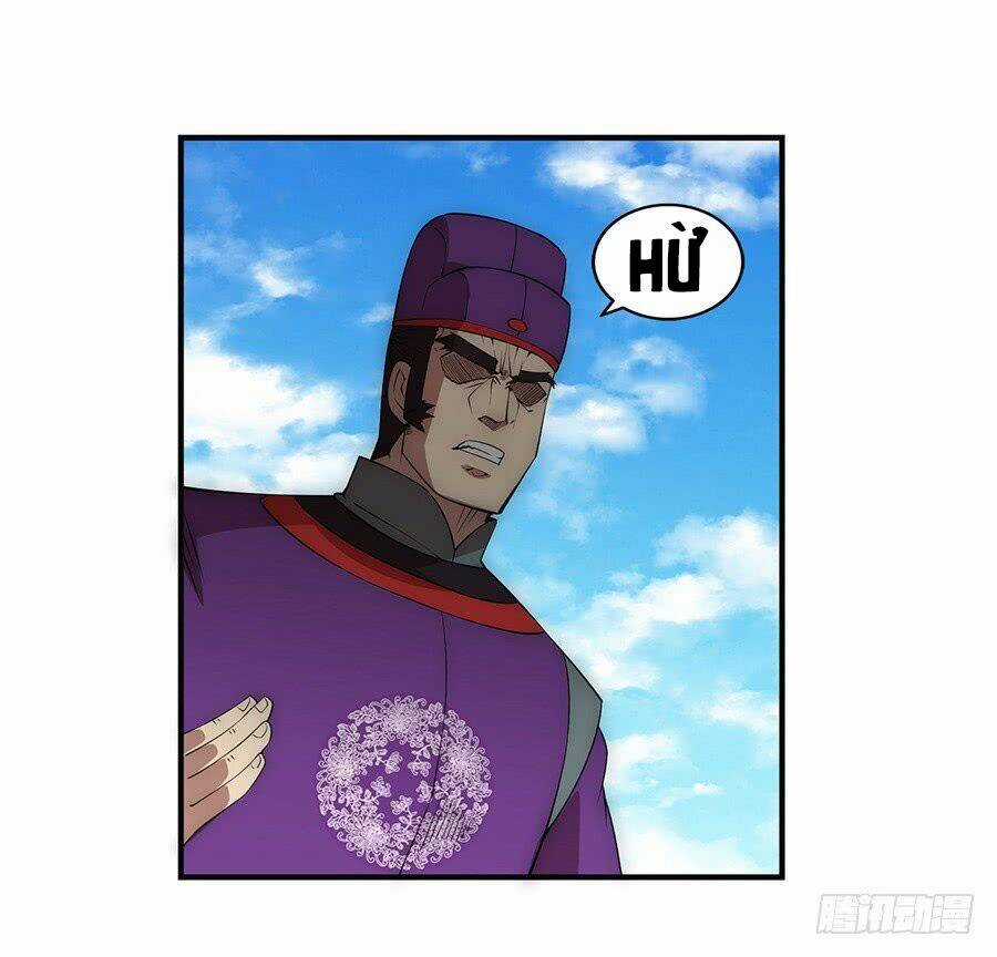 Cuộc Sống Thoái Ẩn Của Võ Lâm Chi Vương Chapter 51 trang 29