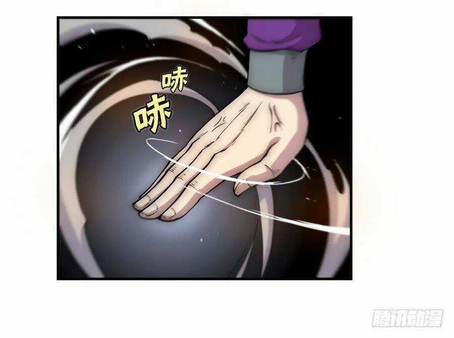 Cuộc Sống Thoái Ẩn Của Võ Lâm Chi Vương Chapter 51 trang 39