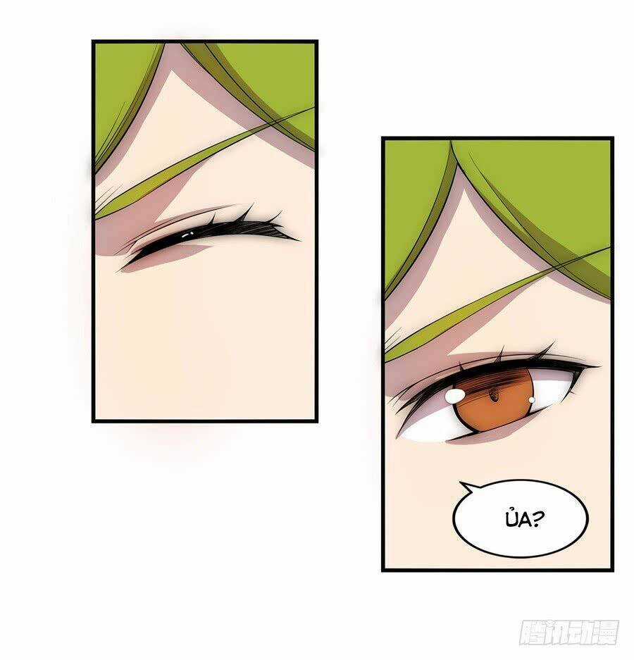 Cuộc Sống Thoái Ẩn Của Võ Lâm Chi Vương Chapter 51 trang 4