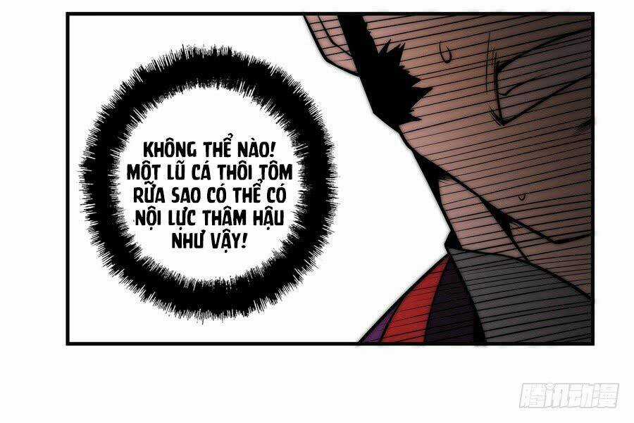 Cuộc Sống Thoái Ẩn Của Võ Lâm Chi Vương Chapter 51 trang 46