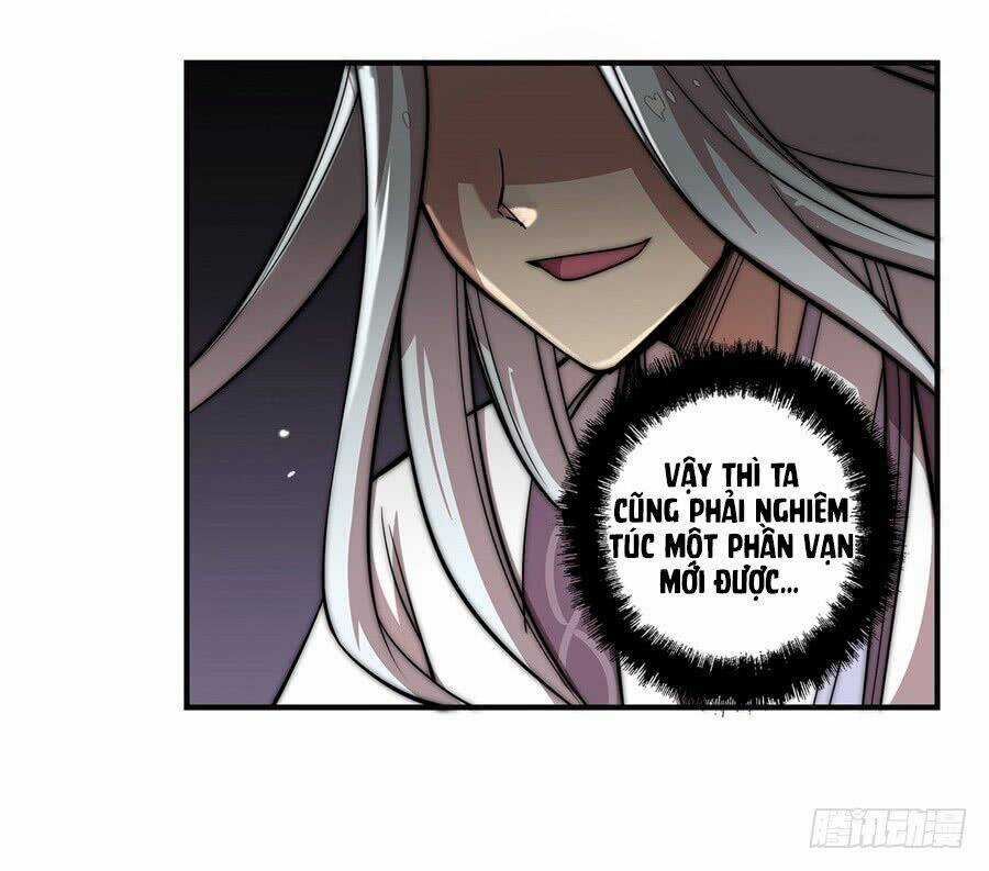 Cuộc Sống Thoái Ẩn Của Võ Lâm Chi Vương Chapter 51 trang 51