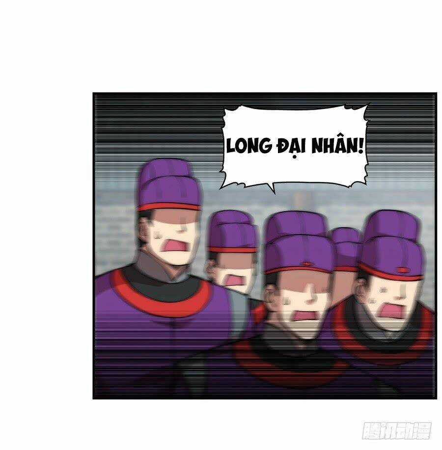 Cuộc Sống Thoái Ẩn Của Võ Lâm Chi Vương Chapter 51 trang 55