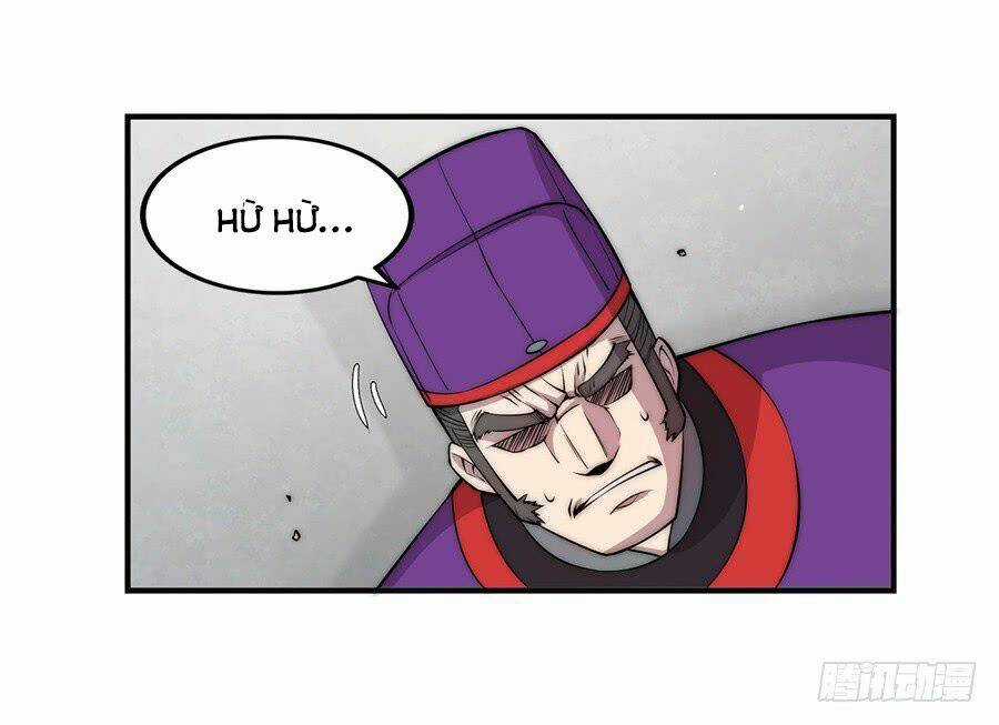 Cuộc Sống Thoái Ẩn Của Võ Lâm Chi Vương Chapter 51 trang 58