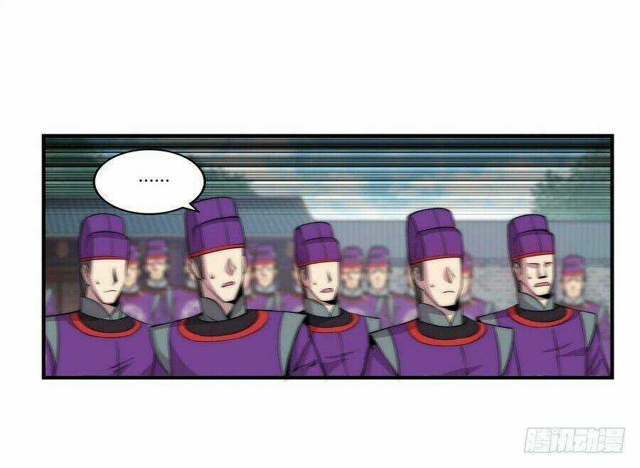 Cuộc Sống Thoái Ẩn Của Võ Lâm Chi Vương Chapter 51 trang 61