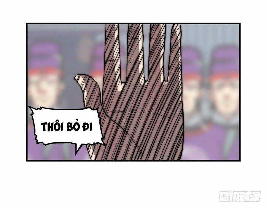 Cuộc Sống Thoái Ẩn Của Võ Lâm Chi Vương Chapter 51 trang 63