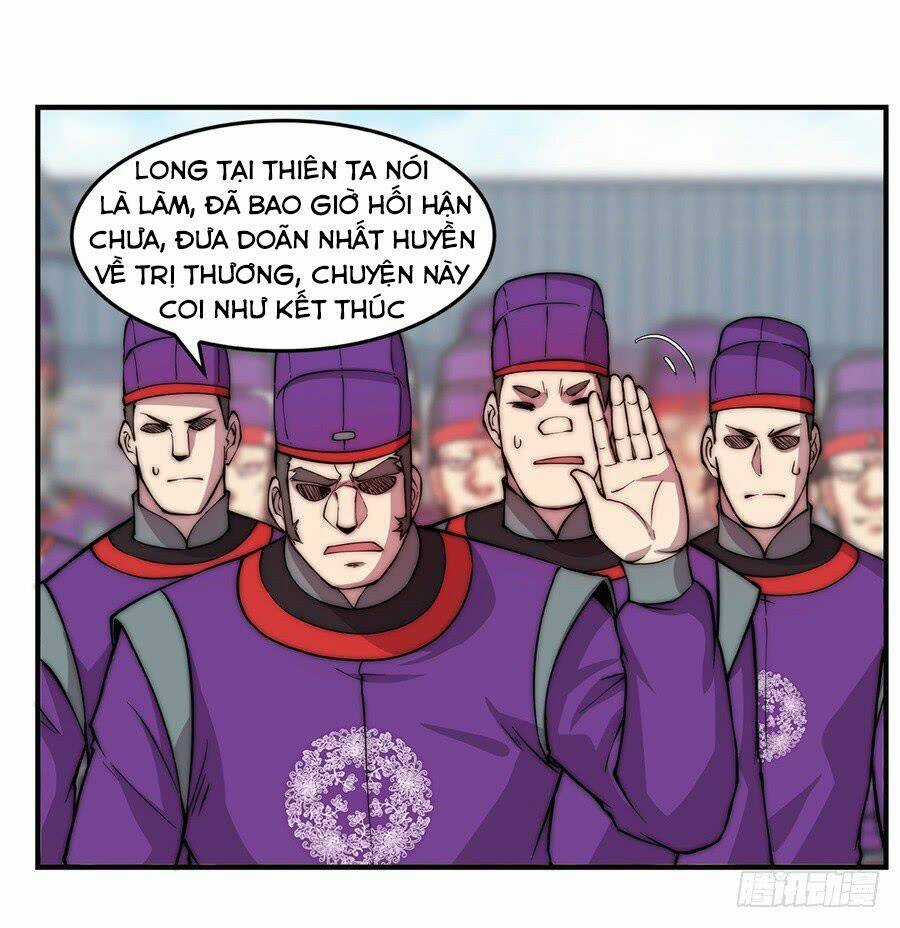 Cuộc Sống Thoái Ẩn Của Võ Lâm Chi Vương Chapter 51 trang 64