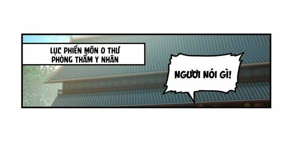 Cuộc Sống Thoái Ẩn Của Võ Lâm Chi Vương Chapter 52 trang 1