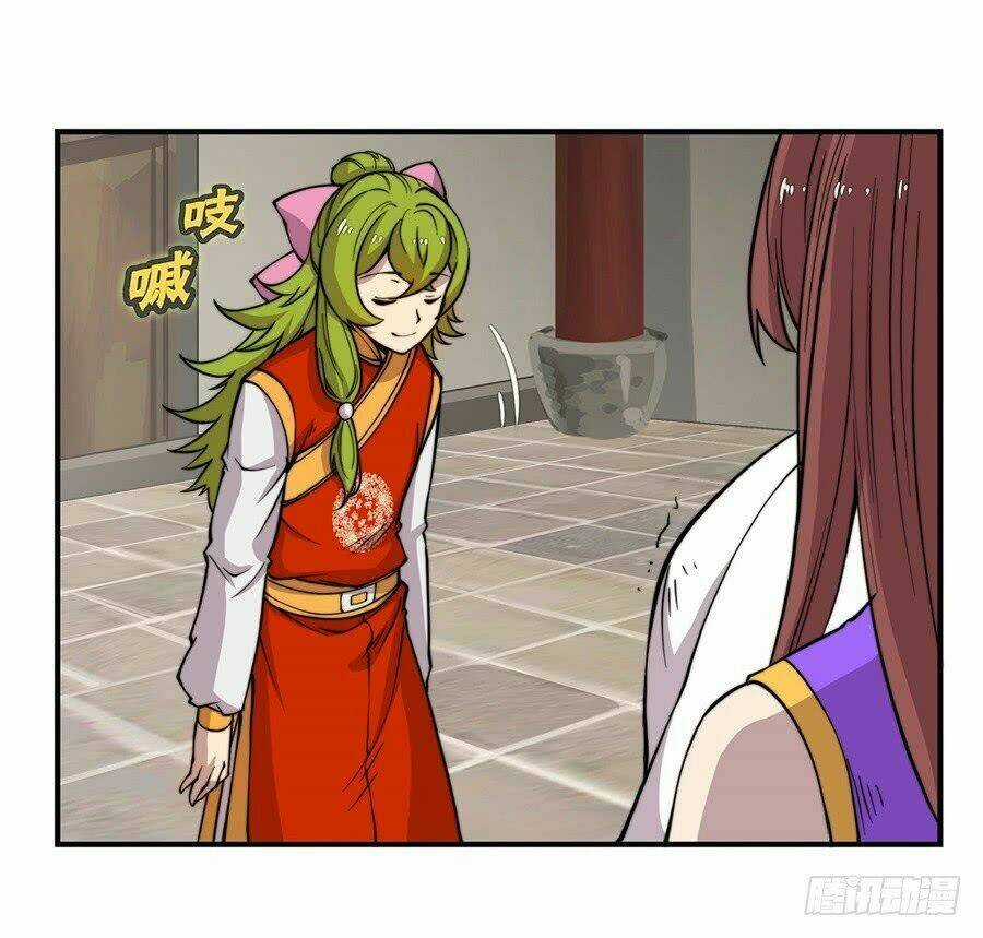 Cuộc Sống Thoái Ẩn Của Võ Lâm Chi Vương Chapter 52 trang 13