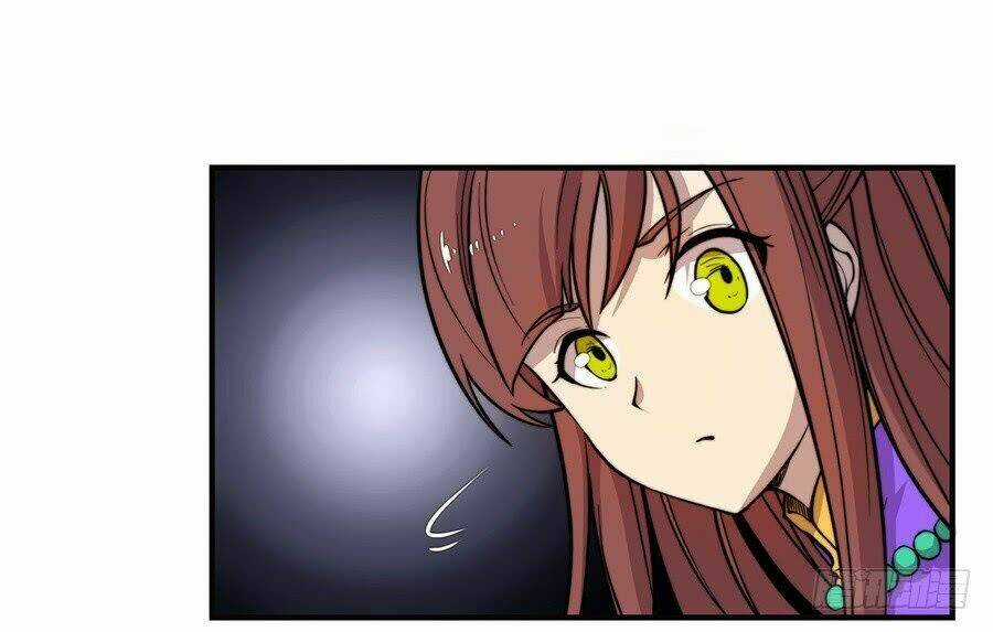 Cuộc Sống Thoái Ẩn Của Võ Lâm Chi Vương Chapter 52 trang 14