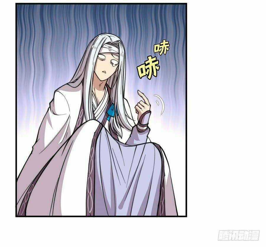 Cuộc Sống Thoái Ẩn Của Võ Lâm Chi Vương Chapter 52 trang 15