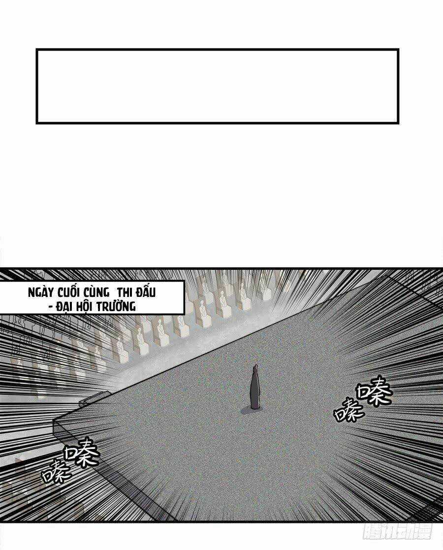 Cuộc Sống Thoái Ẩn Của Võ Lâm Chi Vương Chapter 52 trang 23