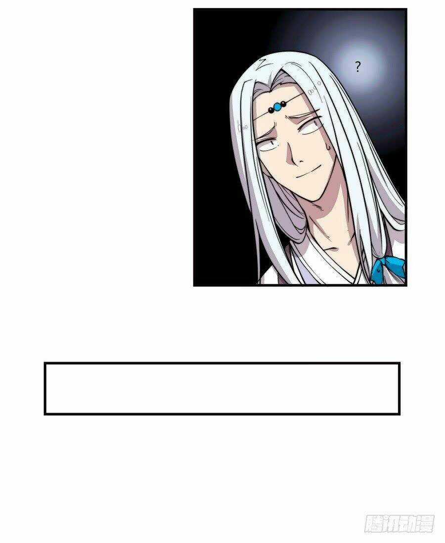 Cuộc Sống Thoái Ẩn Của Võ Lâm Chi Vương Chapter 52 trang 37