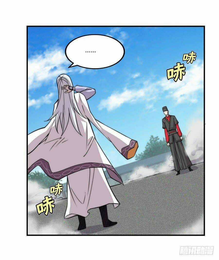 Cuộc Sống Thoái Ẩn Của Võ Lâm Chi Vương Chapter 52 trang 38