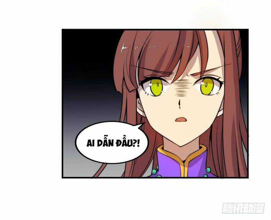 Cuộc Sống Thoái Ẩn Của Võ Lâm Chi Vương Chapter 52 trang 4