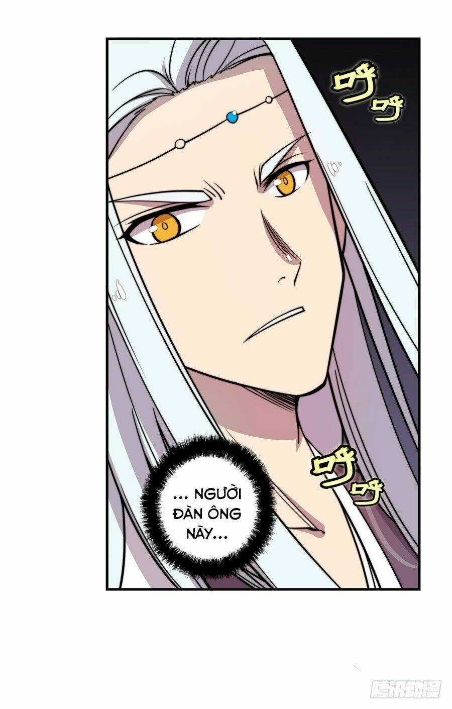 Cuộc Sống Thoái Ẩn Của Võ Lâm Chi Vương Chapter 52 trang 41