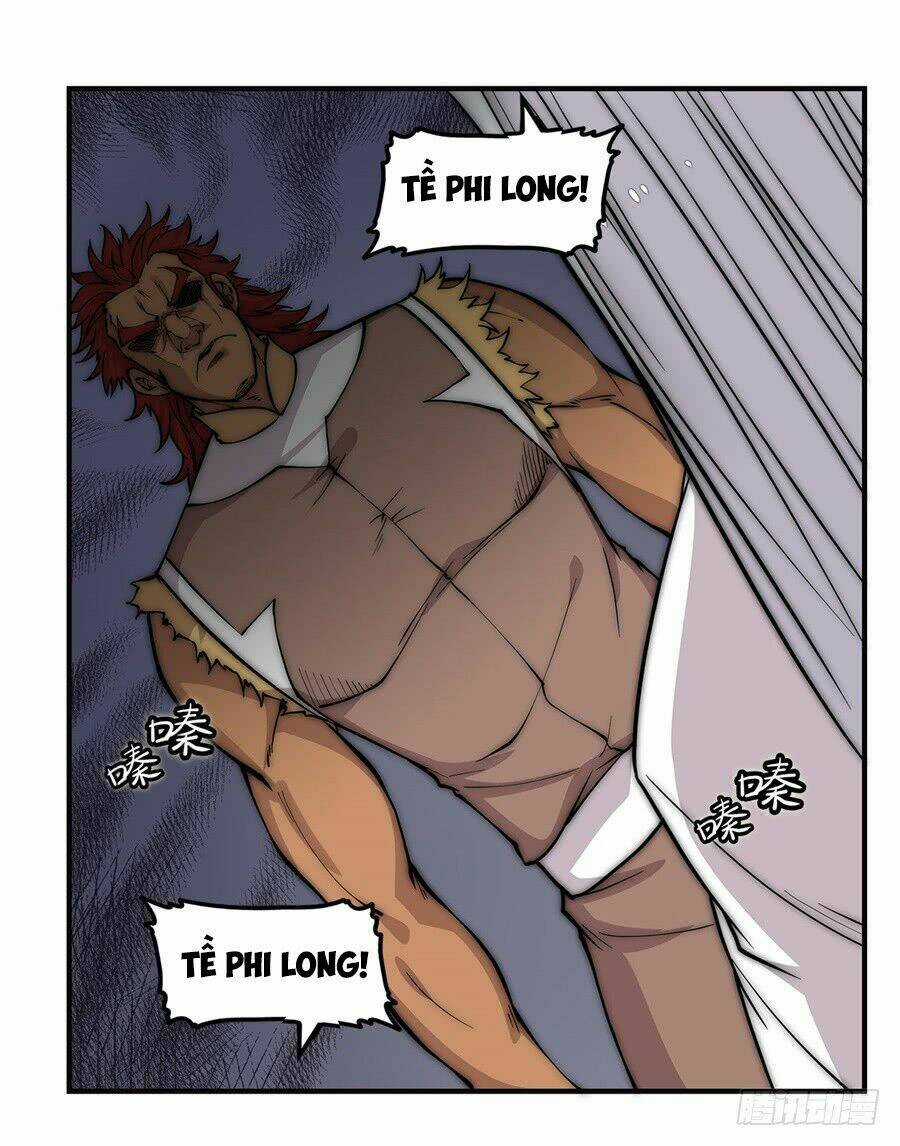 Cuộc Sống Thoái Ẩn Của Võ Lâm Chi Vương Chapter 52 trang 43