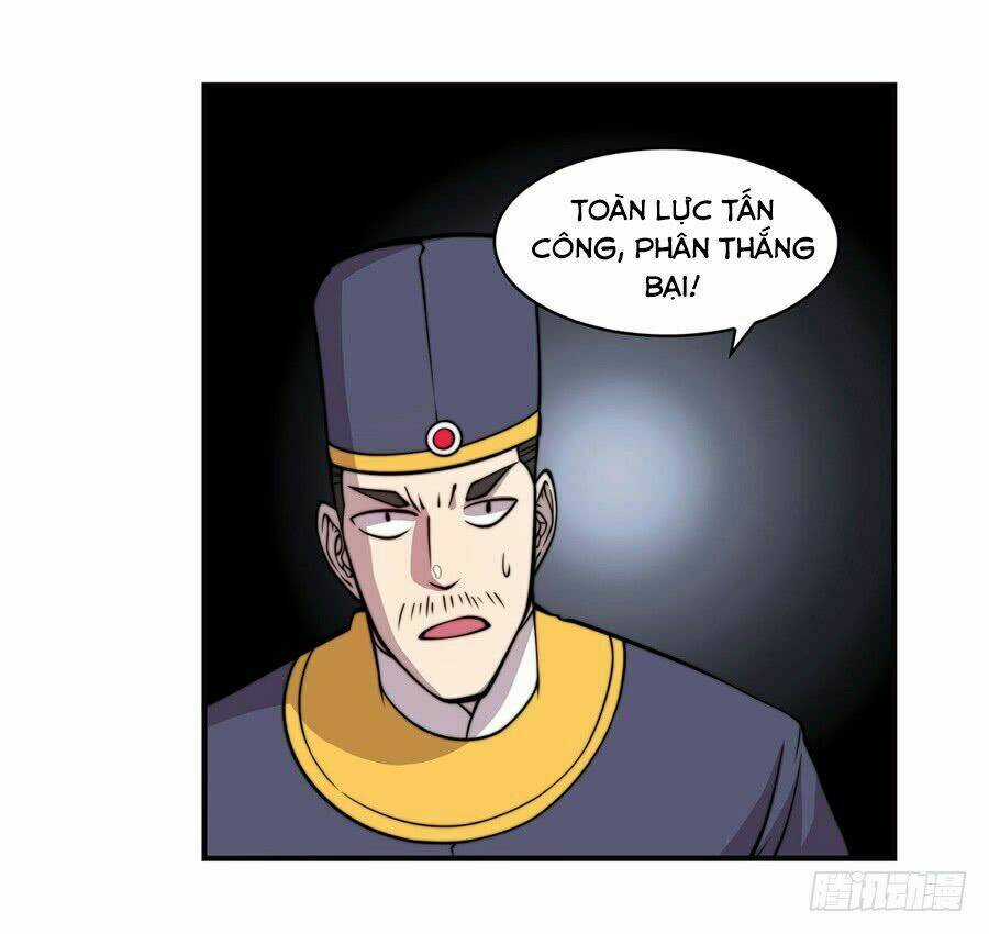 Cuộc Sống Thoái Ẩn Của Võ Lâm Chi Vương Chapter 52 trang 49