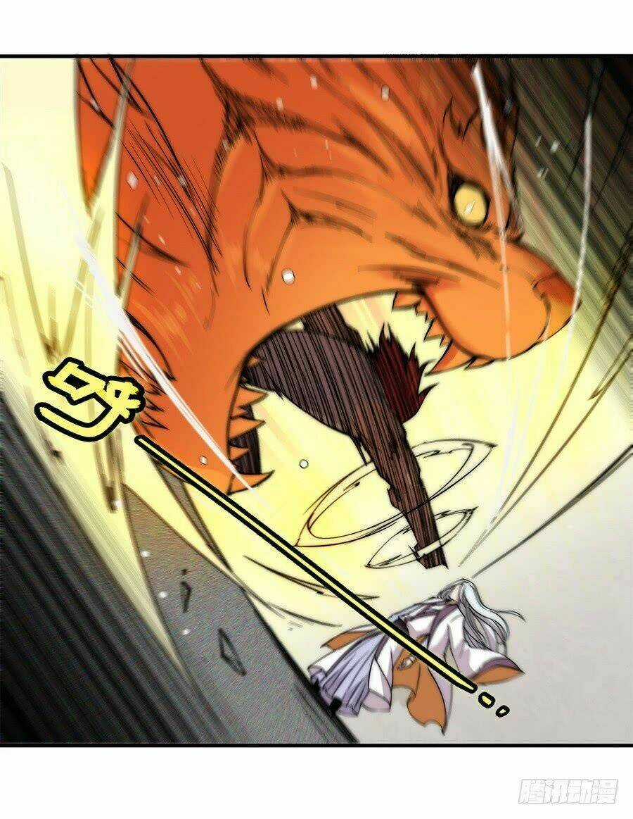 Cuộc Sống Thoái Ẩn Của Võ Lâm Chi Vương Chapter 52 trang 52