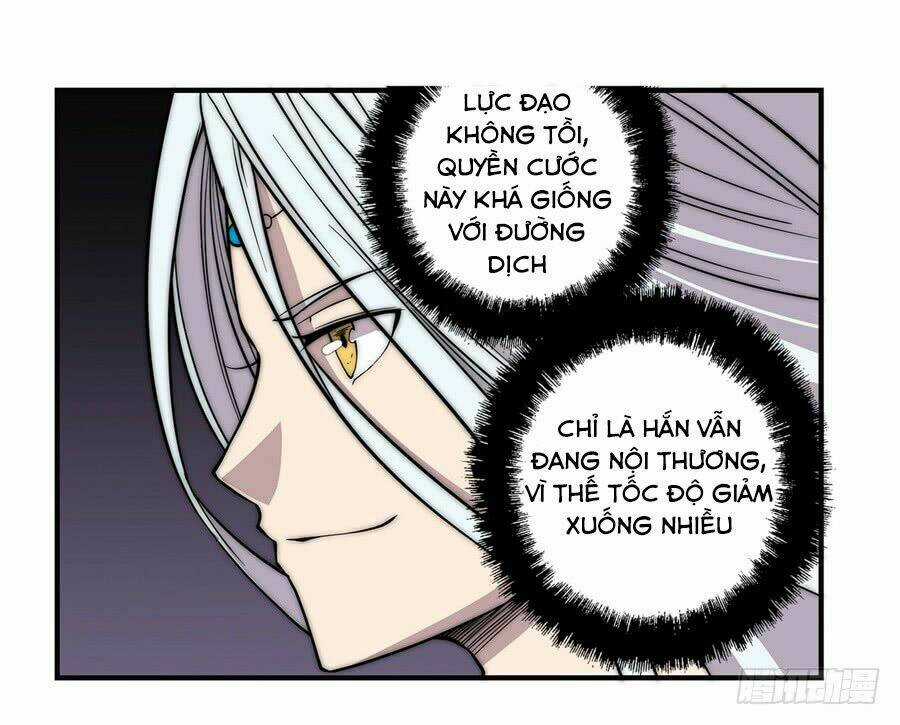 Cuộc Sống Thoái Ẩn Của Võ Lâm Chi Vương Chapter 52 trang 53