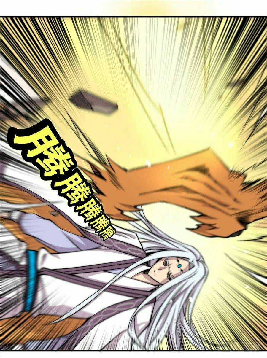 Cuộc Sống Thoái Ẩn Của Võ Lâm Chi Vương Chapter 52 trang 55