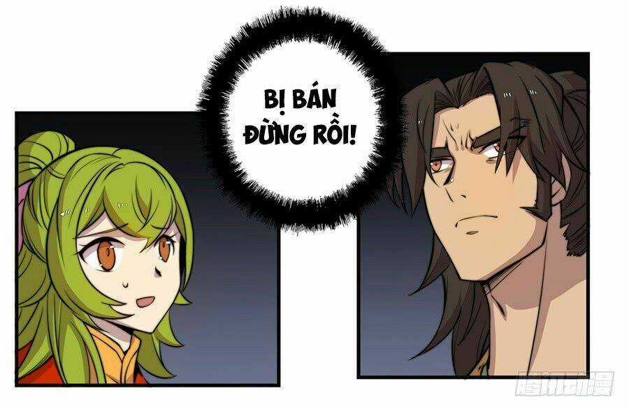 Cuộc Sống Thoái Ẩn Của Võ Lâm Chi Vương Chapter 52 trang 6