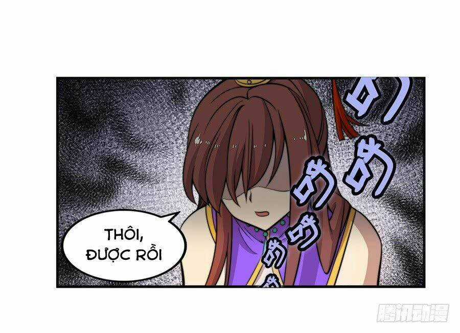 Cuộc Sống Thoái Ẩn Của Võ Lâm Chi Vương Chapter 52 trang 7